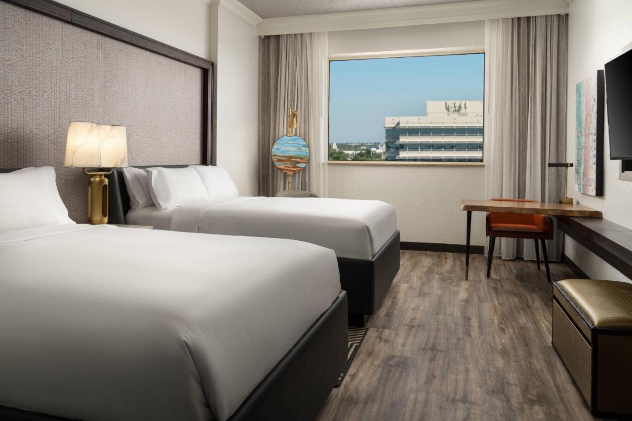 Renaissance Fort Lauderdale West Hotel Plantation Extérieur photo