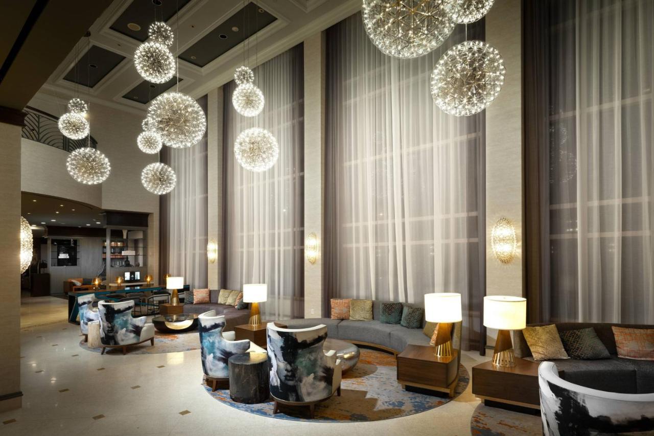 Renaissance Fort Lauderdale West Hotel Plantation Extérieur photo