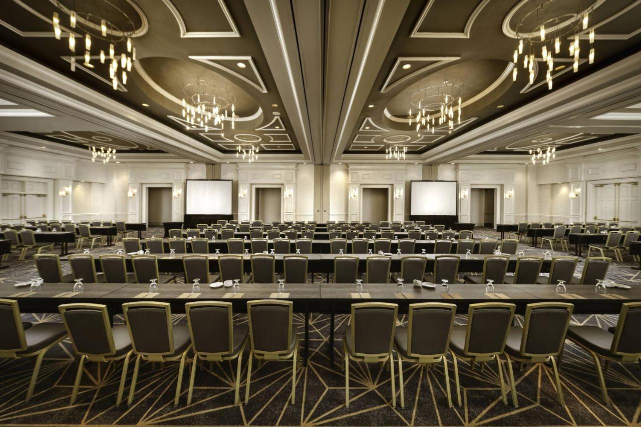 Renaissance Fort Lauderdale West Hotel Plantation Extérieur photo