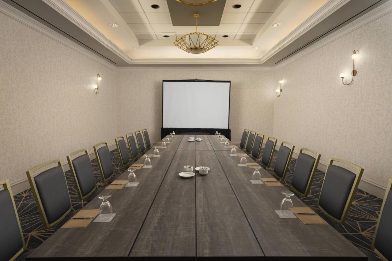 Renaissance Fort Lauderdale West Hotel Plantation Extérieur photo