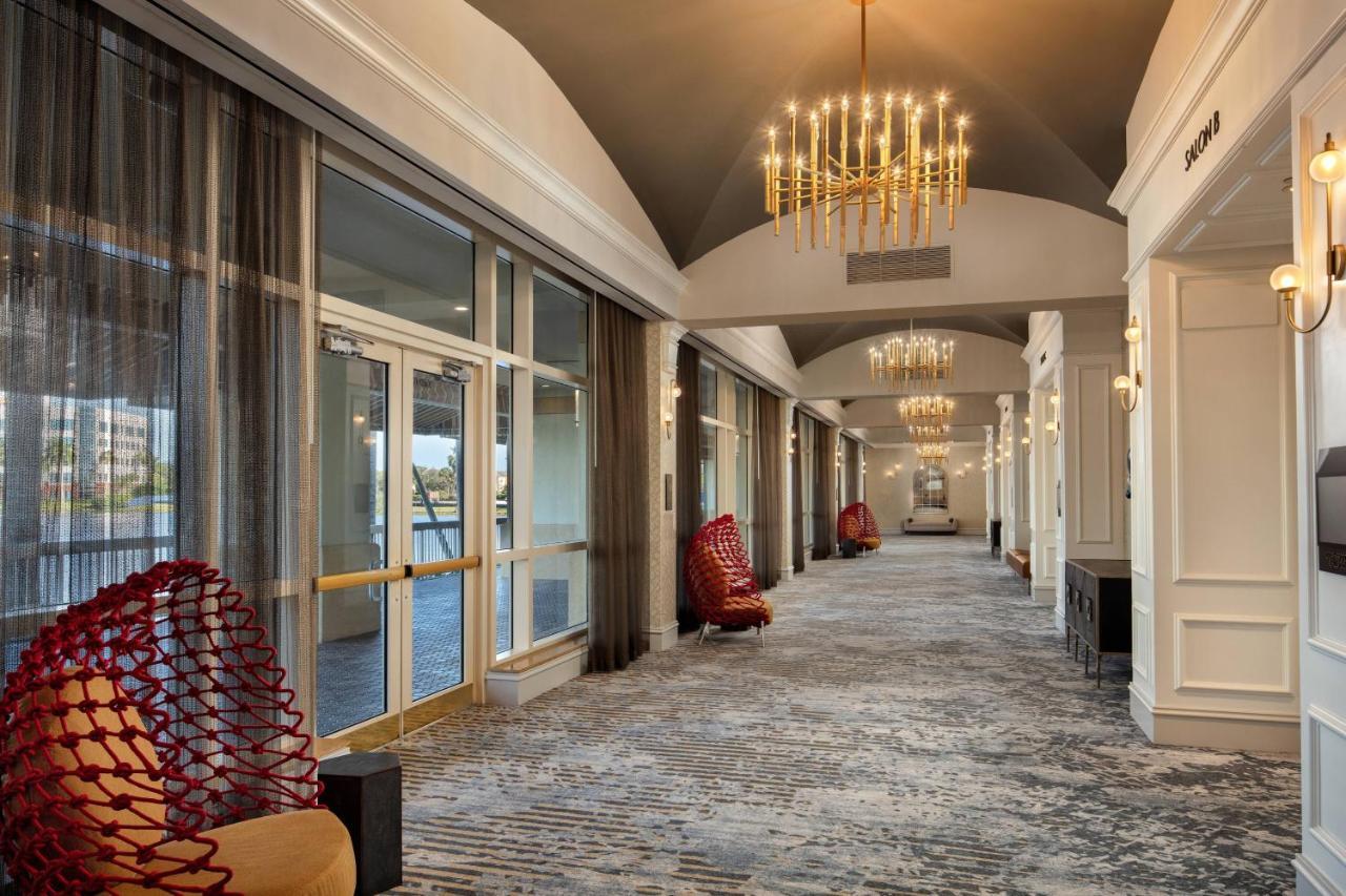 Renaissance Fort Lauderdale West Hotel Plantation Extérieur photo