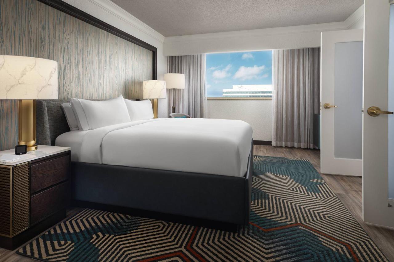 Renaissance Fort Lauderdale West Hotel Plantation Extérieur photo