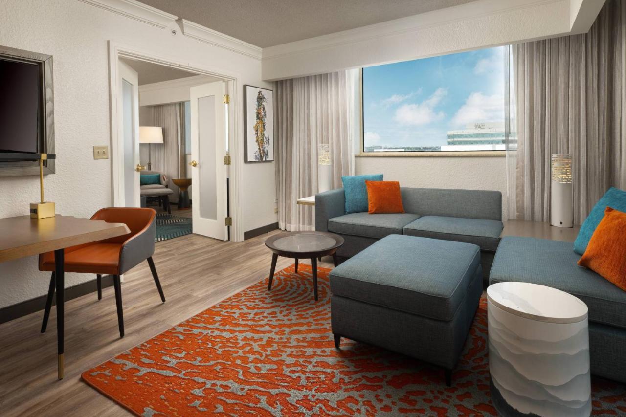 Renaissance Fort Lauderdale West Hotel Plantation Extérieur photo