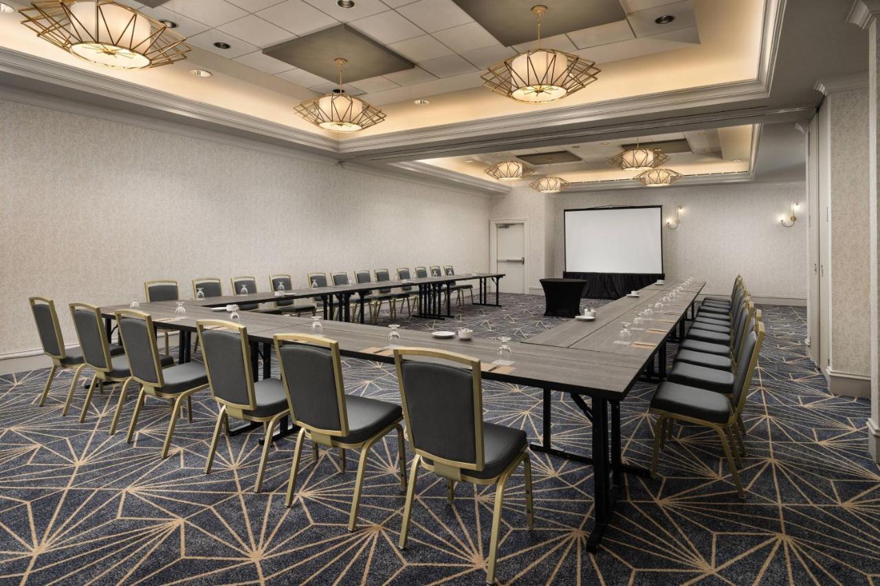 Renaissance Fort Lauderdale West Hotel Plantation Extérieur photo