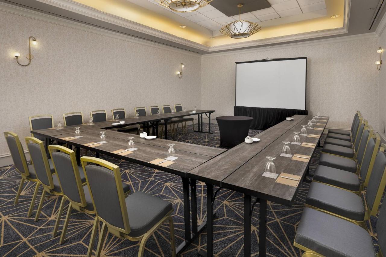Renaissance Fort Lauderdale West Hotel Plantation Extérieur photo