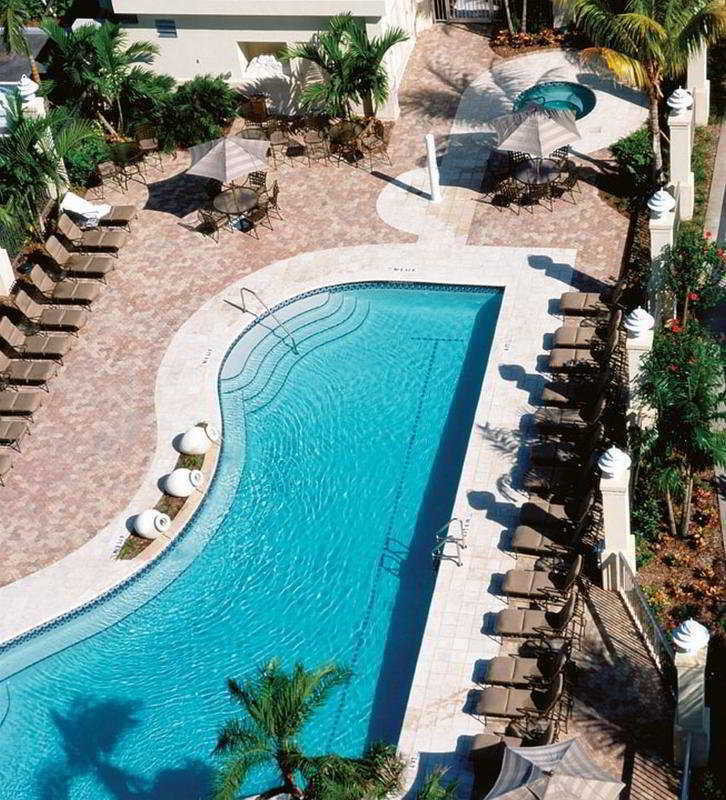 Renaissance Fort Lauderdale West Hotel Plantation Extérieur photo