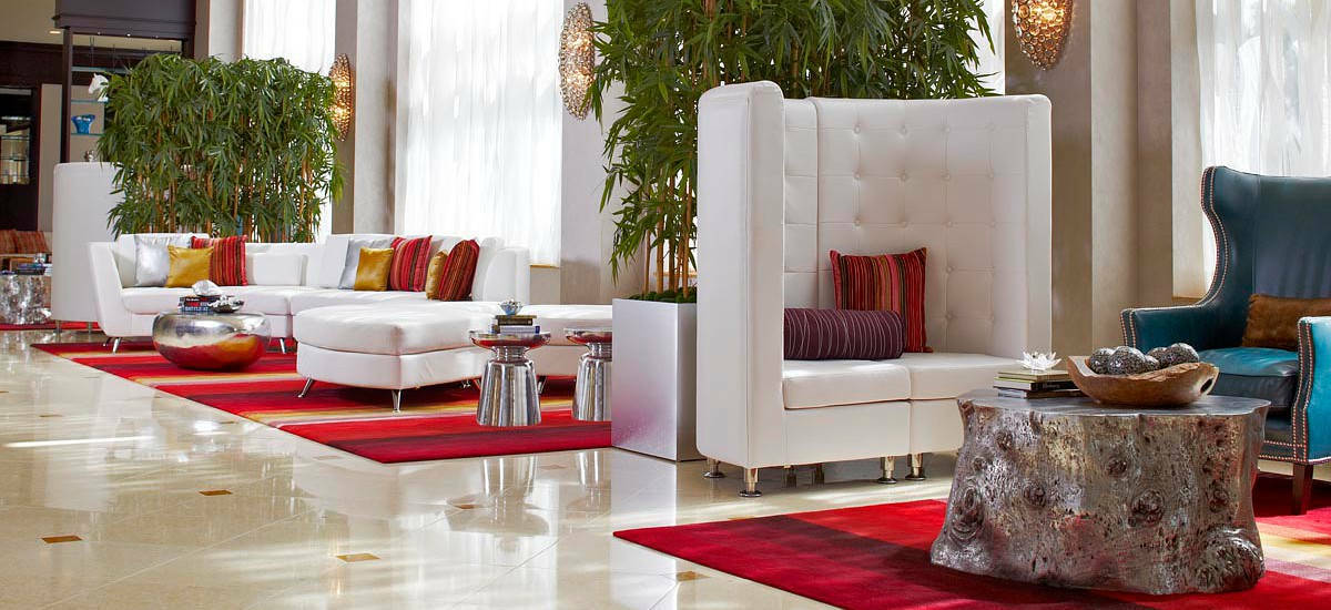 Renaissance Fort Lauderdale West Hotel Plantation Extérieur photo